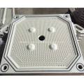 High Pressure Automatic Press Filter Cloth Filter Plate